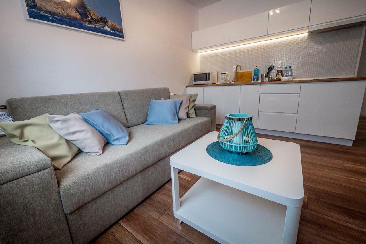 Fuda Apartament Dzieci Wrzesinskich 6/1/1 Gorzów Wielkopolski Exterior foto